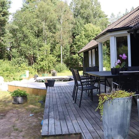 Holiday Home Simlangsdalen V Exterior foto