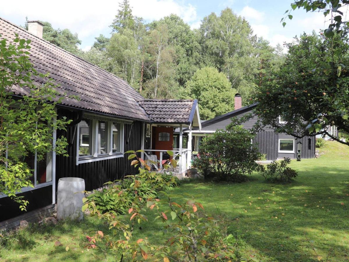 Holiday Home Simlangsdalen V Exterior foto