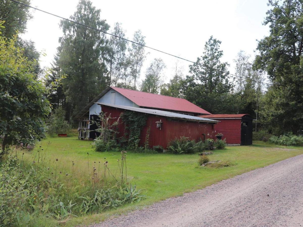 Holiday Home Simlangsdalen V Exterior foto