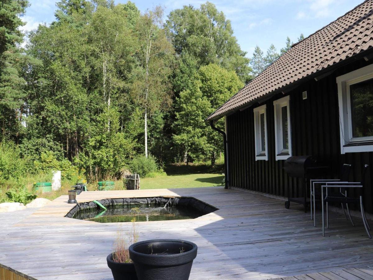 Holiday Home Simlangsdalen V Exterior foto